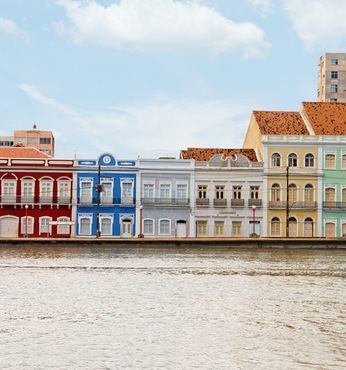 Recife (Brasil)