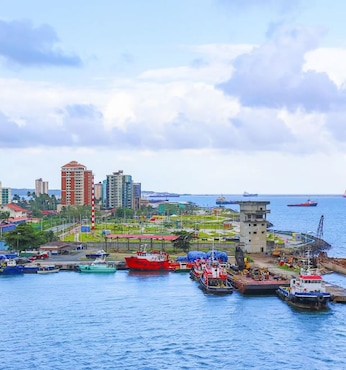 Colón (Panamá)