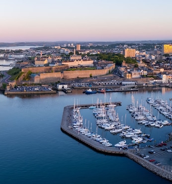Plymouth (Inglaterra)