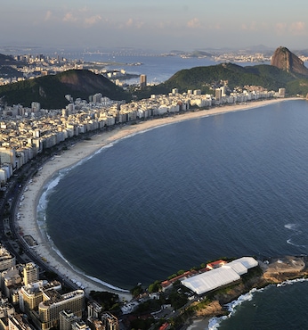 Copacabana