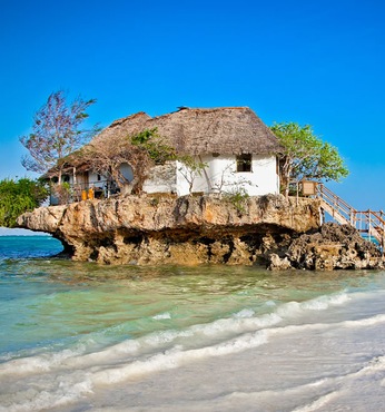 Zanzíbar (Tanzania)