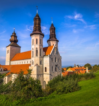 Visby (Suécia)