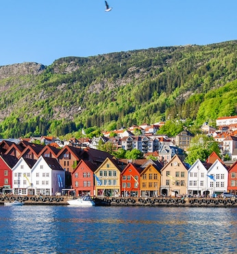 Bergen