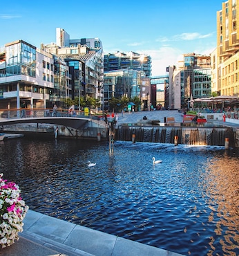 Oslo (Noruega)