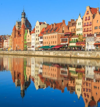 Gdynia (Polónia)