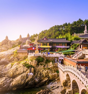 Busan (Corea del Sur)