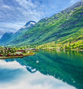 Olden (Noruega)