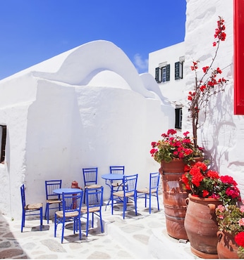 Amorgos (Grecia)