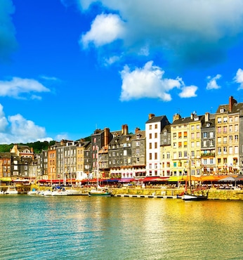 Honfleur
