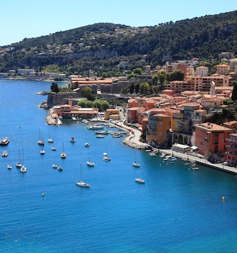 Villefranche (Nice)