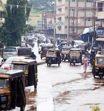 New Mangalore (India)