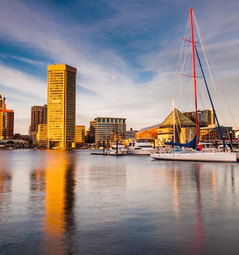 Baltimore (EUA)