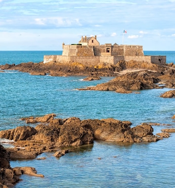 Saint Malo (França)