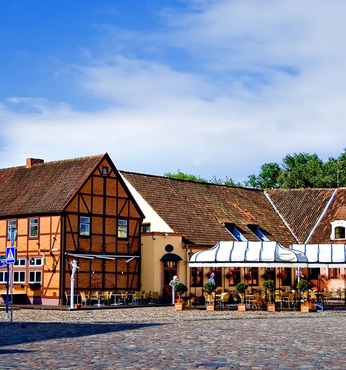 Klaipeda (Lituânia)