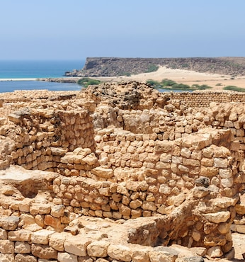 Salalah (Omã)