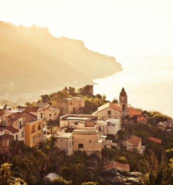 Sorrento (Itália)