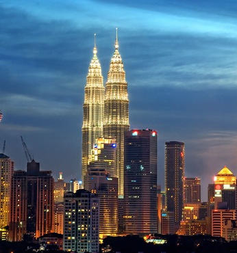 Kuala Lumpur (Malasia)