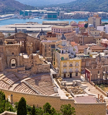 Cartagena (Espanha)