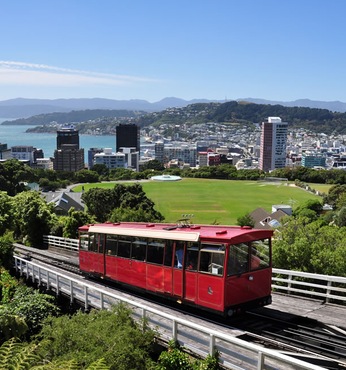 Wellington