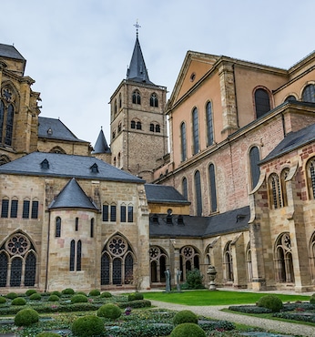 Trier (Alemania)