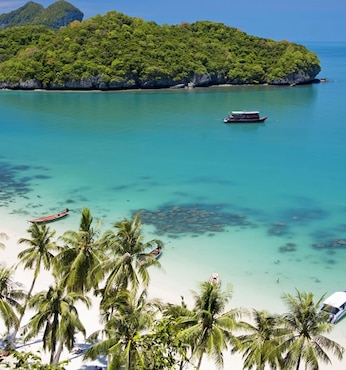 Ko Samui