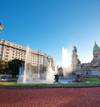 Buenos Aires