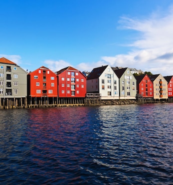 Trondheim (Noruega)