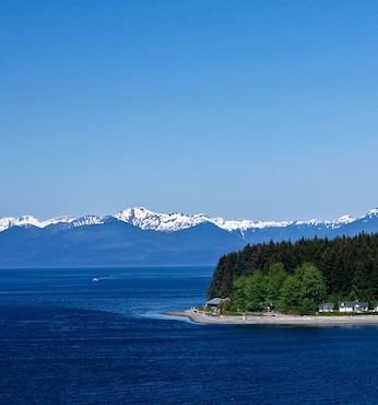 Icy Strait Point