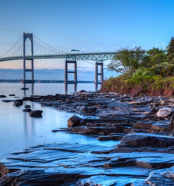 Newport (Rhode Island, EEUU)