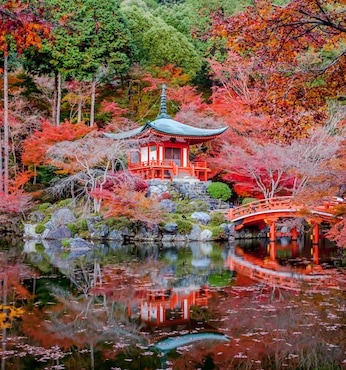 Quioto (Japão)