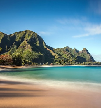 Kauai (Nawiliwili)