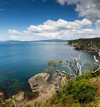 Bay of Islands (Nueva Zelanda)