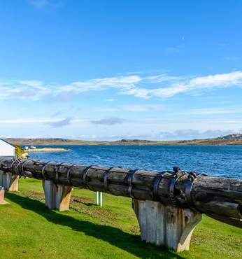Port Stanley (Ilhas Malvinas)