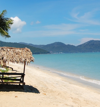 Penang, Malaysia