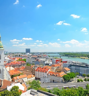 Bratislava (Eslováquia)