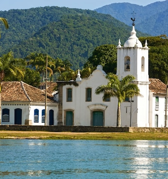 Paraty (Brasil)