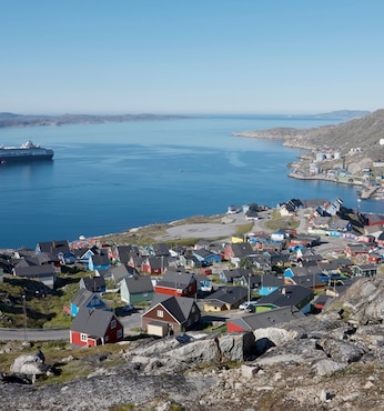 Qaqortoq