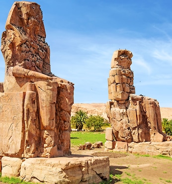Luxor (Egipto)