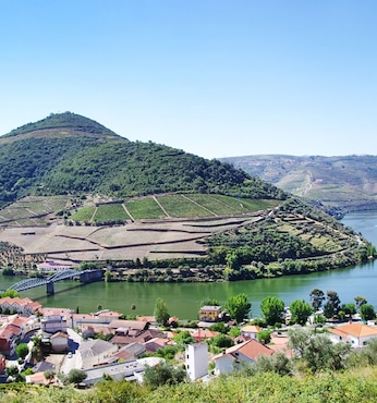 Pinhao (Portugal)