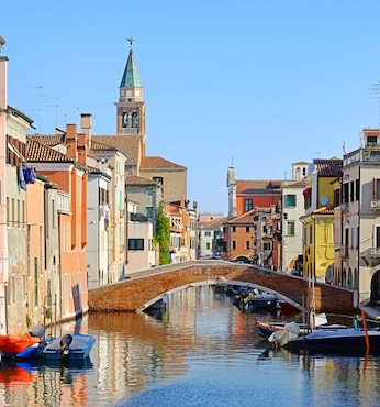 Chioggia (Italia)