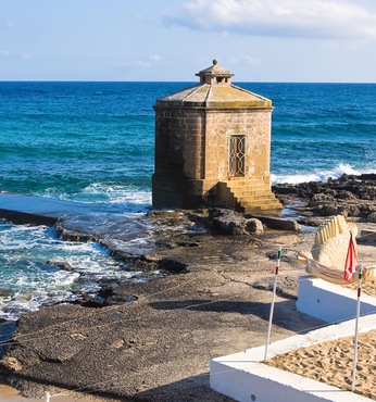 El Puerto de Santa María (Espanha)