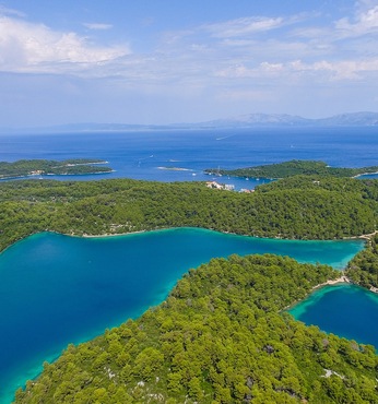 Mljet (Croacia)