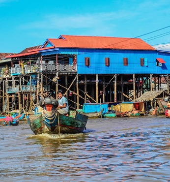 Tonle Sap (Camboya)