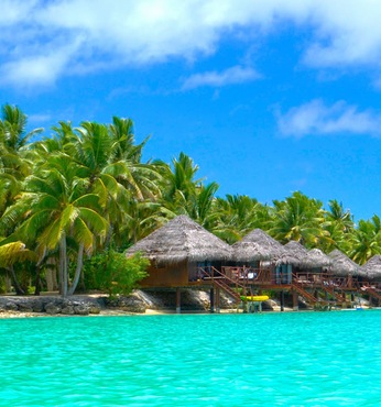 Aitutaki (Islas Cook)
