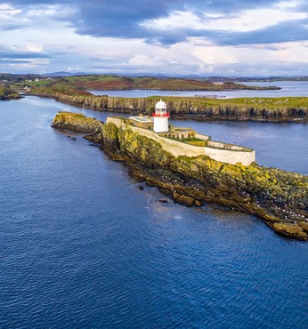Killybegs (Irlanda)