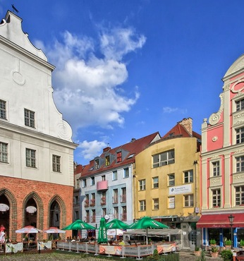 Szczecin (Polonia)