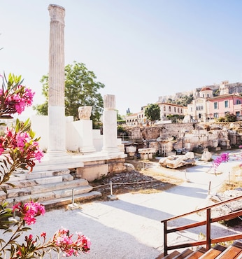 Lavrio (Atenas)