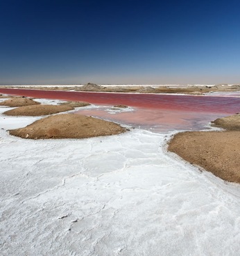 Luderitz, Namibia