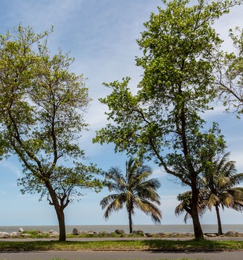 Maputo, Mozambique