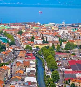 RIJEKA (croacia)